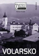Koz�k Roman, Zmizel� Volarsko [Detail produktu]