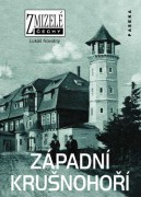 Novotn� Luk�, Zmizel� Z�padn� Kru�noho�� [Detail produktu]