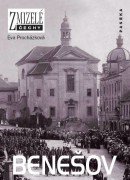 Proch�zkov� Eva, Zmizel� Bene�ov [Detail produktu]