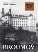 Ba�teck� Lydia � Tren�ansk� Barbora , Zmizel� Broumov [Detail produktu]