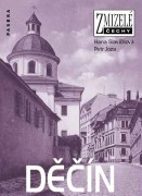 Slav��kov� Hana - Joza Petr , Zmizel� D���n [Detail produktu]