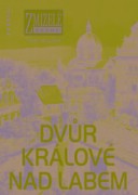 Janou�ek Pavel, Zmizel� Dv�r Kr�lov� [Detail produktu]