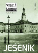 Growka Kv�toslav, Zmizel� Jesen�k [Detail produktu]