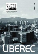 Chocholou�kov�, Hana - Lhotov�, Mark�ta , Zmizel� Liberec [Detail produktu]
