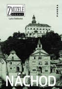Ba�teck� Lydia, Zmizel� N�chod [Detail produktu]