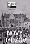 Prokop Jaroslav, Zmizel� Nov� Byd�ov [Detail produktu]