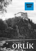 Varhan�k Ji��, Zmizel� Orl�k [Detail produktu]