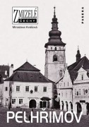 Kv�ov� Miroslava, Zmizel� Pelh�imov [Detail produktu]