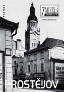 Bartkov�  Hana, Zmizel� Prost�jov [Detail produktu]