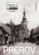 Lap��ek Ji��, Zmizel� P�erov [Detail produktu]