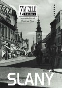 P�ibyl Vladim�r, Zmizel� Slan� [Detail produktu]