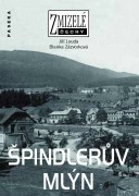 Z�zvorkov� Blanka - Louda Ji�� , Zmizel� �pindler�v Ml�n [Detail produktu]