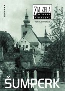 Jarmarov� Hana, Zmizel� �umperk [Detail produktu]