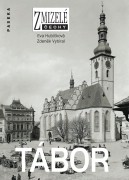 Hubi�kov� Eva - Vyb�ral Zden�k , Zmizel� T�bor [Detail produktu]