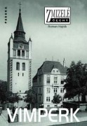 Hajn�k Roman, Zmizel� Vimperk [Detail produktu]