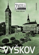 Mikulka Radek, Zmizel� Vy�kov [Detail produktu]