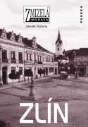 Pokluda Zden�k, Zmizel� Zl�n [Detail produktu]