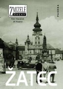 Hlav��ek Petr, Zmizel� �atec [Detail produktu]