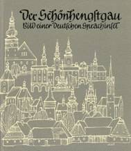 9783927976061: Der Schonhengstgau: Eine ehemals deutsche Sprachinsel -  AbeBooks - Josef Lidl: 3927976067