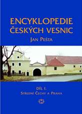 Encyklopedie �esk�ch vesnic I., St�edn� �echy a Praha: Jan Pe�ta