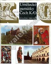 Um�leck� pam�tky �ech 2 (K/O)