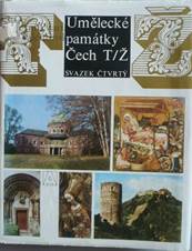 Um�leck� pam�tky �ech 4.(T/�)