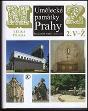 Um�leck� pam�tky Prahy, Velk� Praha