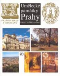 Um�leck� pam�tky Prahy. 