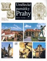 Um�leck� pam�tky Prahy. 