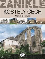 Zanikl� kostely �ech