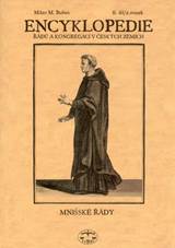 Encyklopedie ��d�. kongregac� v �esk�ch zem�ch II.d�l/2.svazek