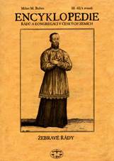 Encyklopedie ��d� a kongregac� III.d�l/1.svazek