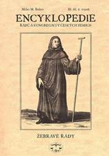 Encyklopedie ��d� a kongregac� III.d�l/2.svazek