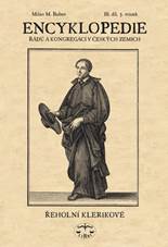 Encyklopedie ��d� a kongregac� v �esk�ch zem�ch III. d�l/3.svazek