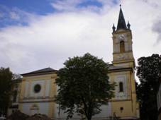 Kostel sv. Mikul�e