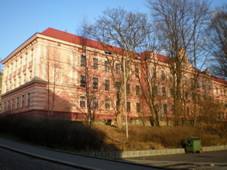 1. Z� (Kamenn� ul.)