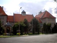 2. Z� (Hl�vkova ul.)