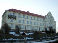 4. Z� (Studentsk� ul.)