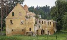 File:Kopaniny - ruiny z�me�ku 2008-06-14.JPG