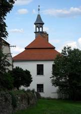 Barokn� z�me�ek