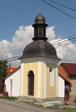 �e�ovice, kapli�ka.JPG