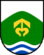Znak obce&nbsp;�er�any