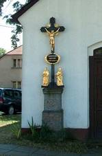 Kladruby - kaple sv. V�clava zep�edu.jpg