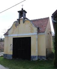 Krchleby (K�e�ovice), kapli�ka (2).jpg