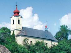 farn� kostel sv. Petra a Pavla