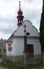 Holu�ice chapel 01.JPG
