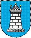 znak obce Blansko