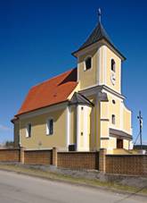 Kostel svat&Atilde;�ho Jana K&Aring;titele, �ernovice, okres Blansko.jpg
