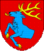 Znak obce Jedovnice