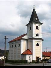 K&Aring;et&Atilde;�n, kostel sv. Jeron&Atilde;&frac12;ma (2017-04-29; 01).jpg